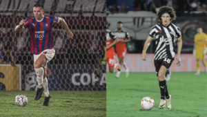 Duelo prometedor: el puntero y el escolta se enfrentan esta noche - trece