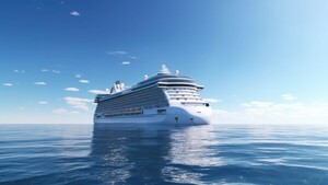 Crucero nudista y "libre de estrés" zarpará de Miami hacia idílica isla caribeña en 2025