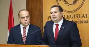 La Nación / Plantearán el rechazo del proyecto de Ley de Devolución Premiada