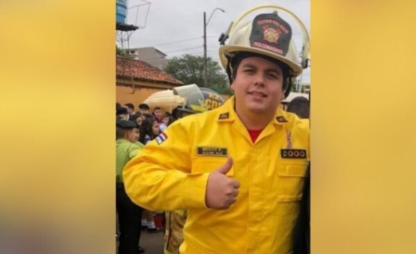 Piden juzgamiento de bombero que habría acosado a voluntarias