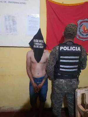 Seguidilla de asesinatos alarman a pobladores de Itacurubí y Villa del Rosario - Policiales - ABC Color