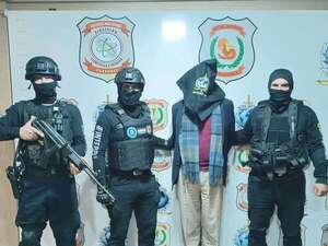 Exbanquero Jorge Peirano Basso, con arresto bajo fianza de US$ 1 millón - Nacionales - ABC Color