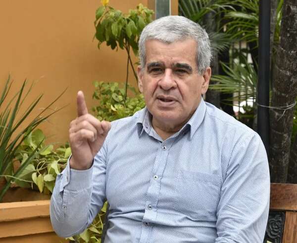 Declaran desierto recurso de nulidad en caso de desalojo de inmueble del IPS - Nacionales - ABC Color
