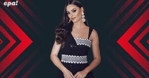 Stephi Stegman: ¿La próxima Miss Universe Paraguay 2024?