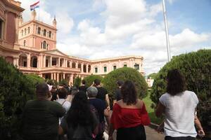 Asunción vive el mes de la Patria con actividades para todos los gustos durante este fin de semana - .::Agencia IP::.