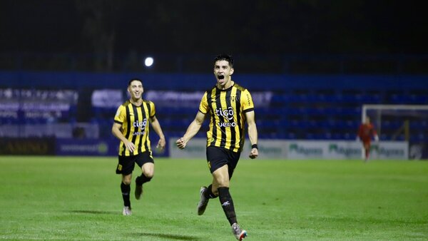 El Indio sigue en racha y golea