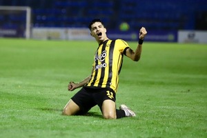 Victorias de Guaraní en Villa Elisa y de Luqueño en el Erico - La Tribuna
