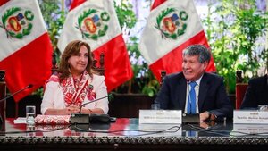 Contraloría de Perú interviene el Ministerio de Economía por el trasfondo del caso Rolex