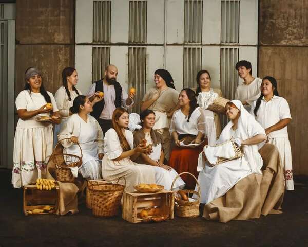Zarzuela “Las alegres kyguá verá” se presentará en única función - Cultura - ABC Color