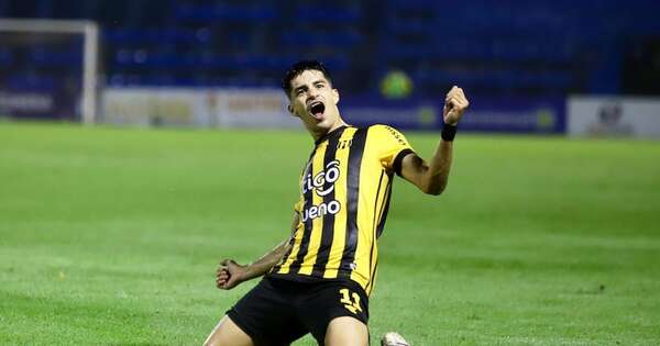 La Nación / Guaraní sigue su rauda escalada en el torneo