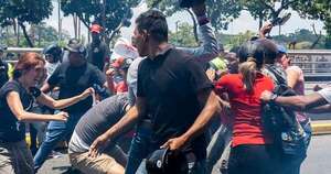 La Nación / Piden investigar torturas en Venezuela