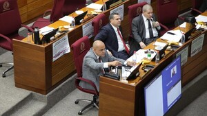 Cuestionan proyecto para premiar corruptos y rechazo depende de HC