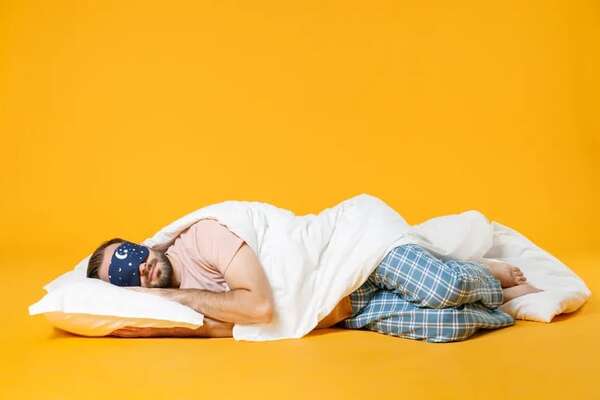 Cuántas horas se aconseja dormir según la edad - Estilo de vida - ABC Color