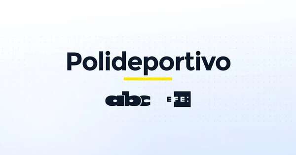 España, campeona del Mundo individual y por equipos tras superar a Portugal - Polideportivo - ABC Color