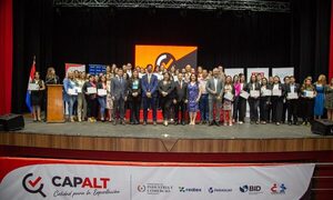 Gobierno admite aumento de empresas que quieren invertir en el Alto Paraná – Diario TNPRESS