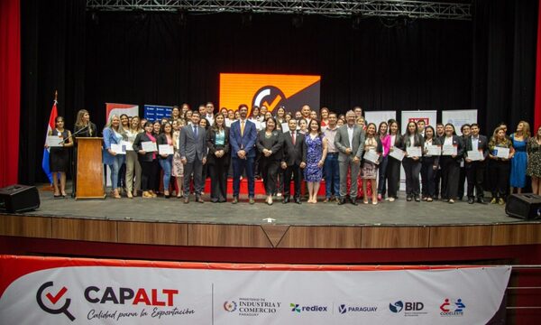 Gobierno admite aumento de empresas que quieren invertir en el Alto Paraná – Diario TNPRESS