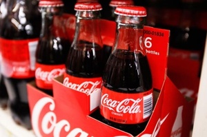 ¿Cuál es la región que más consume Coca-Cola en el mundo? - San Lorenzo Hoy
