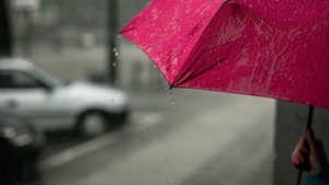 Emiten alerta de tormentas para varios departamentos - Noticias Paraguay
