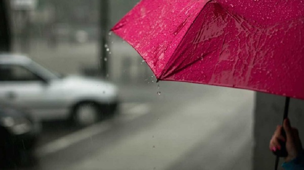 Emiten alerta de tormentas para varios departamentos - Noticias Paraguay