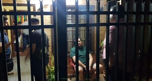 Policía captura a un miembro de la banda criminal liderada por “Cabezón” - La Tribuna