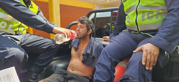 Imputan a un hombre que habría asesinado a otro por no comprarle bebidas alcohólicas - ADN Digital