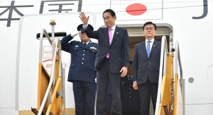 Japón cooperará con Paraguay en tecnología, aeroespacial, cambio climático y telecomunicaciones - La Tribuna