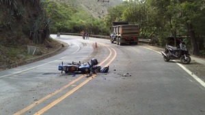 Alarma por secuelas neurológicas en jóvenes varones tras accidentes de tránsito » San Lorenzo PY