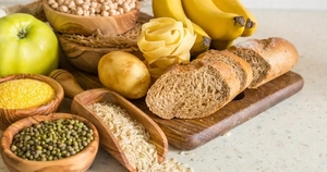 La Nación / Quitar los carbohidratos en una dieta no es tan conveniente, según estudio