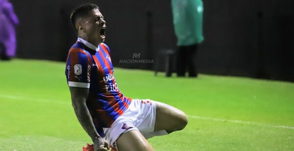 Versus / ¿Después de cuánto Iturbe logra marca un doblete?