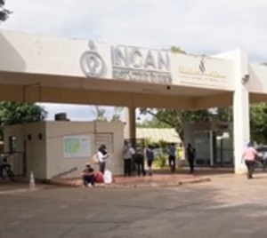 Incán habilita centro de llamadas para pacientes - Paraguay.com
