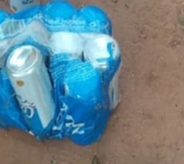 Asesinato tras ronda de tragos en Amambay - Paraguay.com