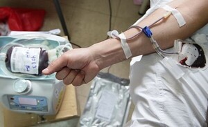 Llaman a realizar acto de amor: Campaña de donación de sangre