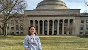 Joven paraguaya es aceptada en las mejores universidades de EEUU: ¿Cuál eligió para estudiar?