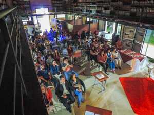 Fondos de Cultura 2024: son seleccionados 92 proyectos provenientes de 14 departamentos del país - .::Agencia IP::.