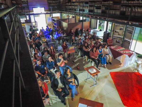Fondos de Cultura 2024: son seleccionados 92 proyectos provenientes de 14 departamentos del país - .::Agencia IP::.