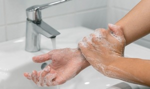 Ministerio de Salud conmemora el Día Mundial de la Higiene de Manos