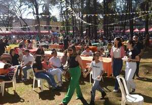 La Comilona de Teletón será este domingo en Ciudad del Este - ABC en el Este - ABC Color