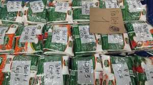 Incautación de cocaína en Aeropuerto: Selecta dice que droga fue puesta por terceros - Megacadena - Diario Digital
