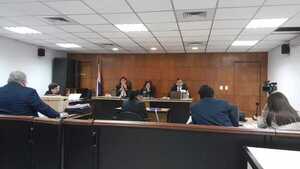 Juicio IMEDIC: Testigos confirman uso de documentos apócrifos para importación