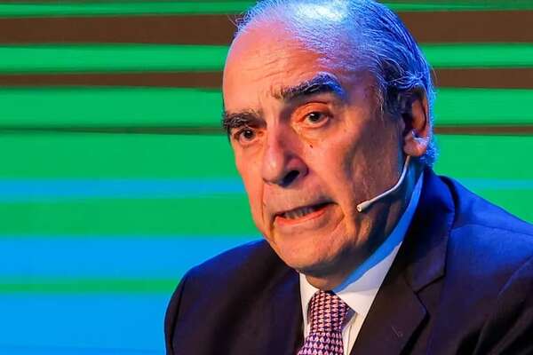 Hombre fuerte del Gobierno de Milei pide renuncia del ministro Puente por “irresponsable” - Mundo - ABC Color