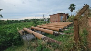 Concepción: Comunidad exige reparación urgente de las estaciones de bombeo