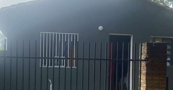 La Nación / Coronel Oviedo: mujer denuncia intento de desalojo