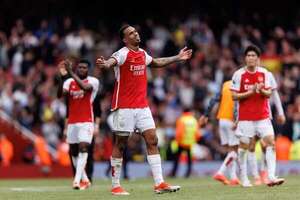 El Arsenal insiste entre la polémica - Fútbol Internacional - ABC Color
