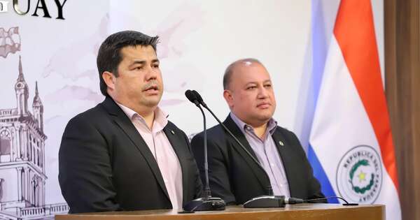 La Nación / EBY destinó casi G. 30.000 millones en proyectos sociales de Itapúa