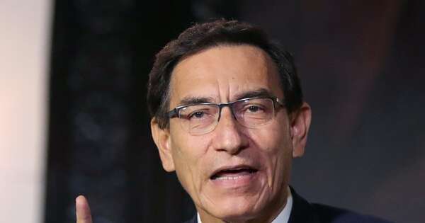 La Nación / Ordenan juicio contra expresidente peruano acusado por corrupción