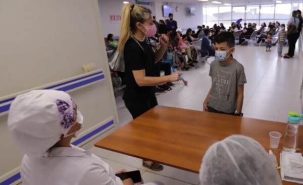 Salud reporta aumento de consultas por virus respiratorios