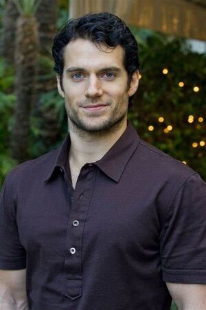 Perdió por completo su atracción hacia Henry Cavill luego de conocerlo en persona