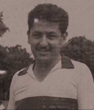 Adios al último campeón decano de 1947: Pedro Edmundo Aguilera - La Tribuna