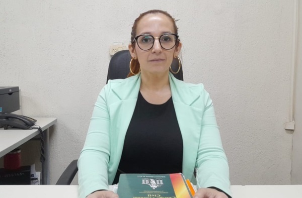 Jueza ratifica libertad de expresión en caso Christian Chena-Zuni Mousques