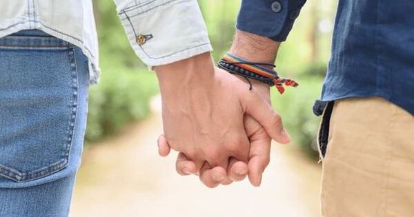 Diario HOY | Denuncian homofobia y discriminación en conocido shopping de Asunción